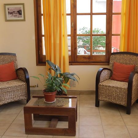 Hotel Arenales Villa Carlos Paz Ngoại thất bức ảnh