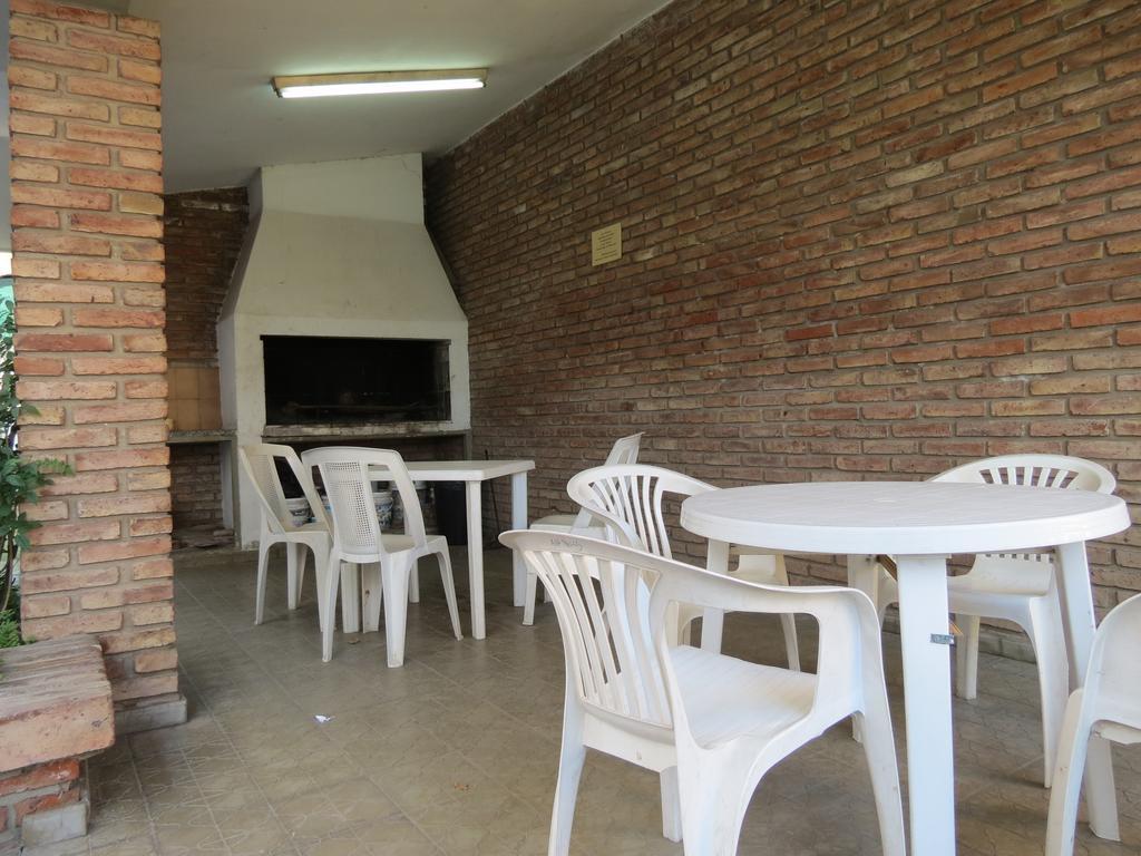 Hotel Arenales Villa Carlos Paz Ngoại thất bức ảnh