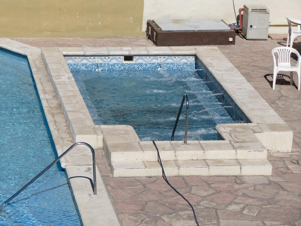 Hotel Arenales Villa Carlos Paz Ngoại thất bức ảnh
