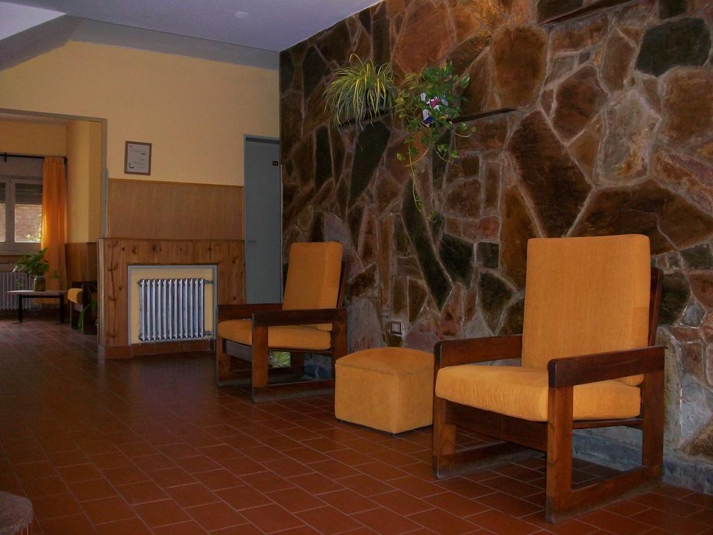 Hotel Arenales Villa Carlos Paz Ngoại thất bức ảnh
