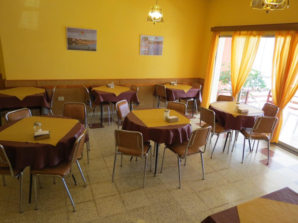Hotel Arenales Villa Carlos Paz Ngoại thất bức ảnh